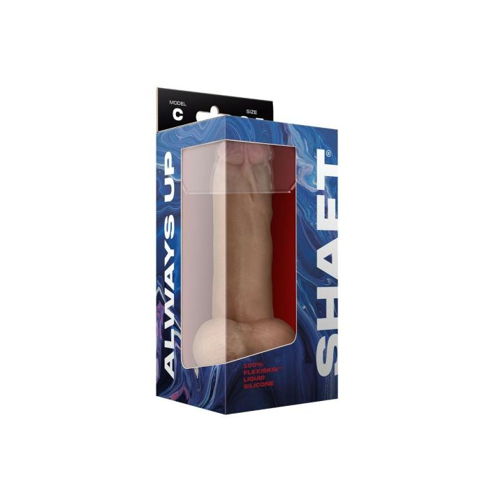 Dildo Shaft 2 Dildo Shaft 2