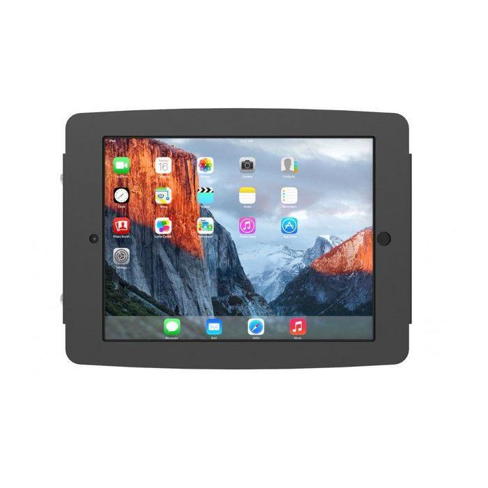Compulocks Space iPad Enclosure Wall Mount 2 Compulocks Space iPad Enclosure Wall Mount 2