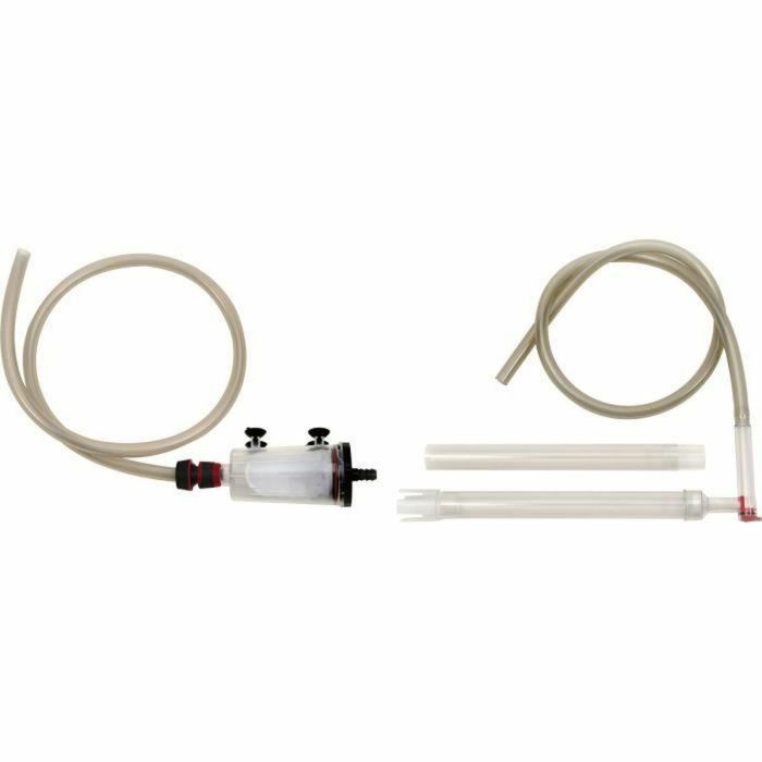 Fluval FLU0015561103701 Kit de limpieza de grava para acuarios FX compatible con filtros externos FX4 y FX6 (2.ª generación) 1 Fluval FLU0015561103701 Kit de limpieza de grava para acuarios FX compatible con filtros externos FX4 y FX6 (2.ª generación) 1