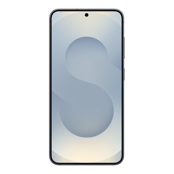 Samsung Galaxy S25 Smartphone 12GB RAM 256GB Almacenamiento 6.2" Negro Azulado 5G 8