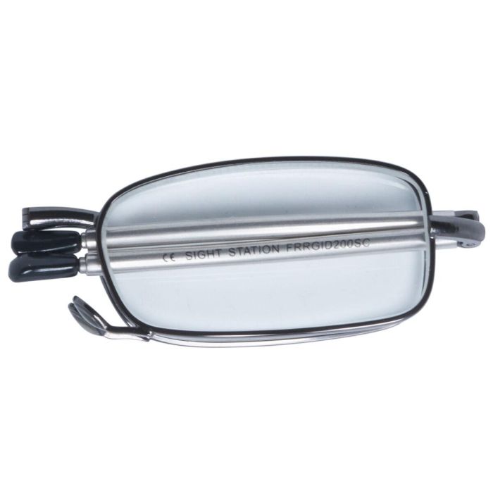 Montura de Gafas Unisex Sight Station FRRGID150SC 3