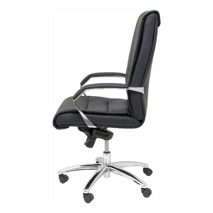 Sillón de Oficina Gineta Foröl 251CBNE Negro 4 Sillón de Oficina Gineta Foröl 251CBNE Negro 4