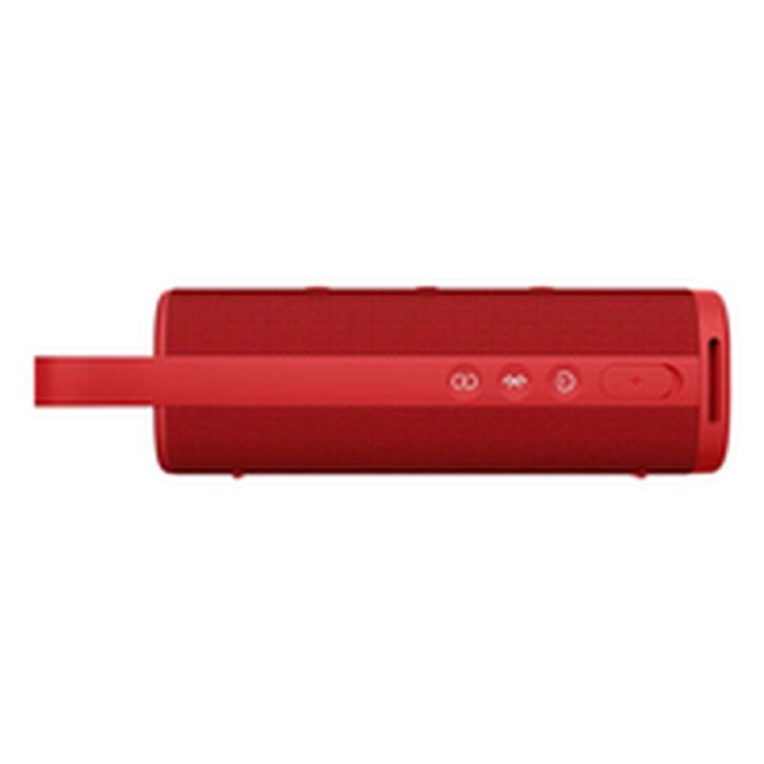 Xiaomi Altavoz Bluetooth Sound Outdoor 30W Rojo QBH4263GL, Portátil, Sonido Envolvente, IP67, 12h Reproducción 2