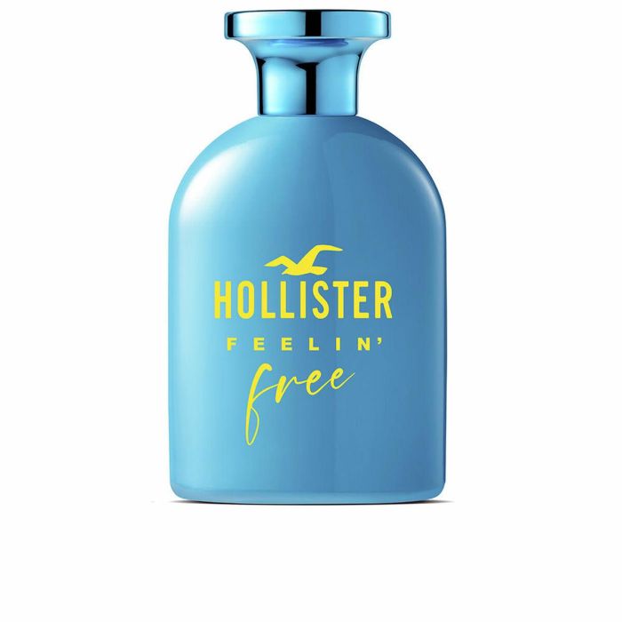 Hollister Feelin’ Free For Him Hollister Feelin’ Free For Him