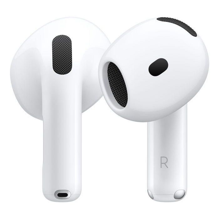 Apple Apple Siri, Bluetooth 5.3, H2, IP54, USB-C Apple Apple Siri, Bluetooth 5.3, H2, IP54, USB-C