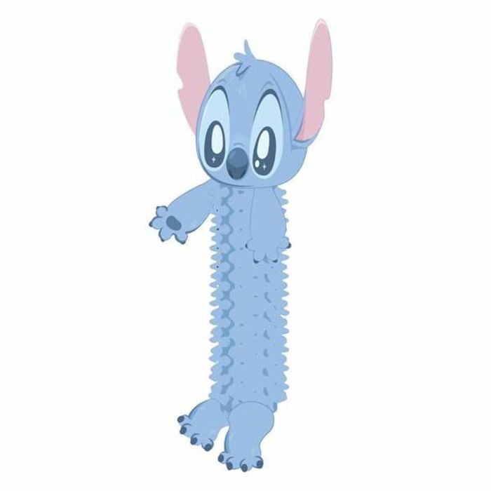 Mordedor para perro tpr stitch 11.0 x 30.0 x 9.0 cm 7 Mordedor para perro tpr stitch 11.0 x 30.0 x 9.0 cm 7
