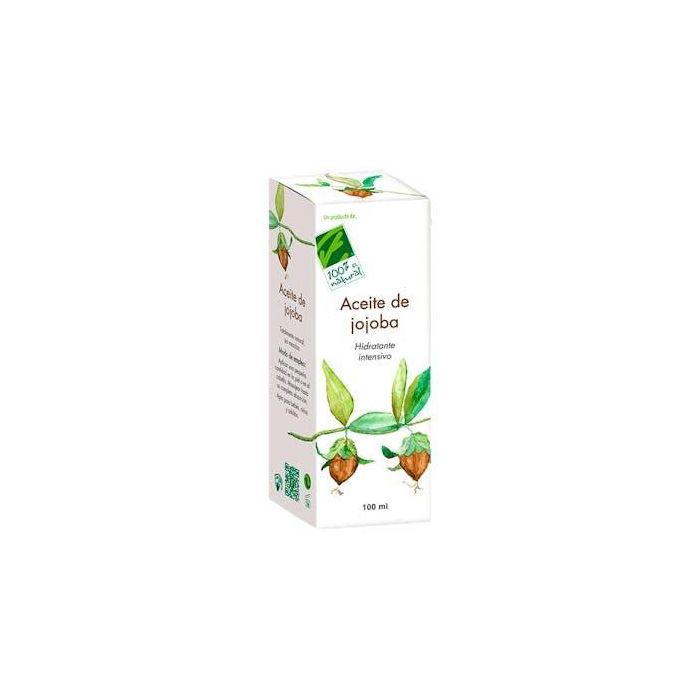 Aceite De Jojoba