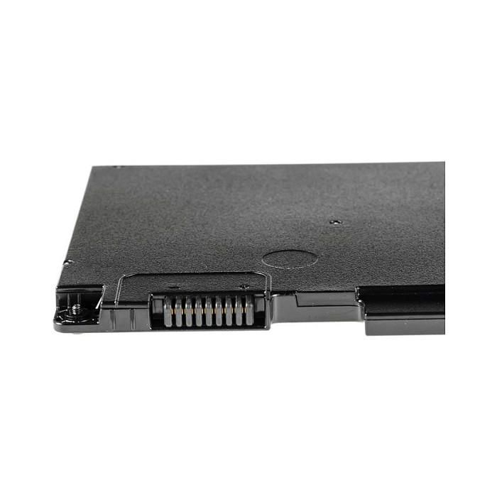 Batería para Portátil Green Cell HP107 Negro 4000 mAh 4