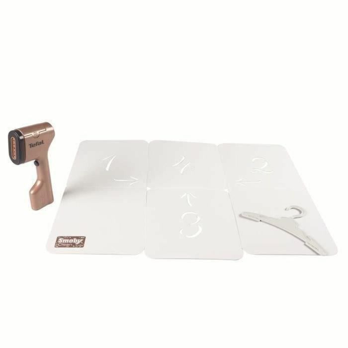 Smoby Tefal Smooth & Fold Set Cocina Juguete a partir de 3 años SMO3032163301271 0 Smoby Tefal Smooth & Fold Set Cocina Juguete a partir de 3 años SMO3032163301271 0