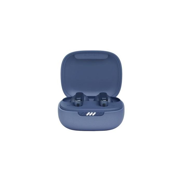 JBL Live Pro 2 TWS Auriculares True-Wireless Resistentes al Agua, Azules 4