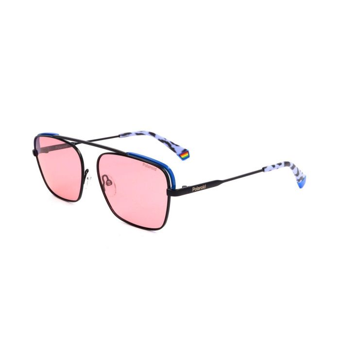 Gafas de Sol Unisex Polaroid PLD6131-S-3H2 ø 56 mm 1