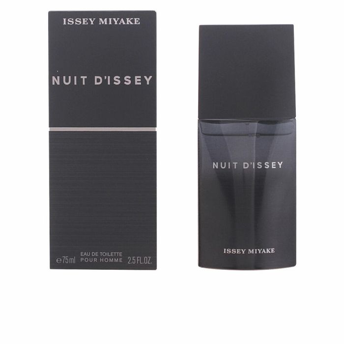 Perfume Hombre Issey Miyake EDT 1 Perfume Hombre Issey Miyake EDT 1