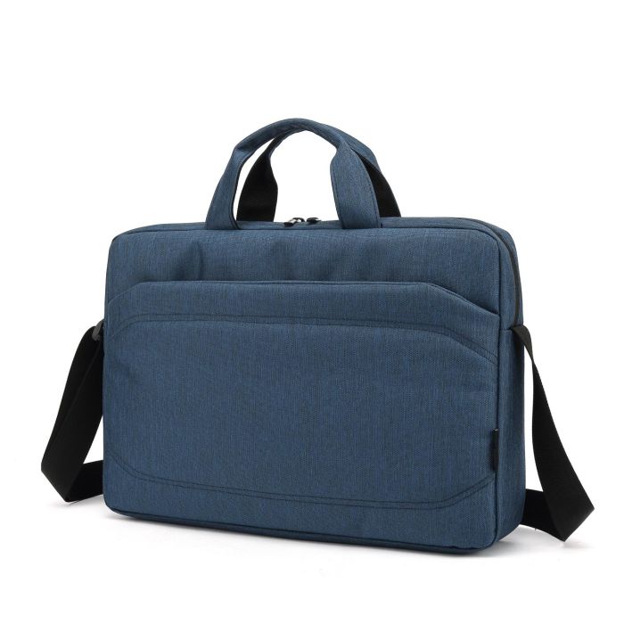 Ewent EW2516 Maletín para Portátil 15.6" Pulgadas Azul