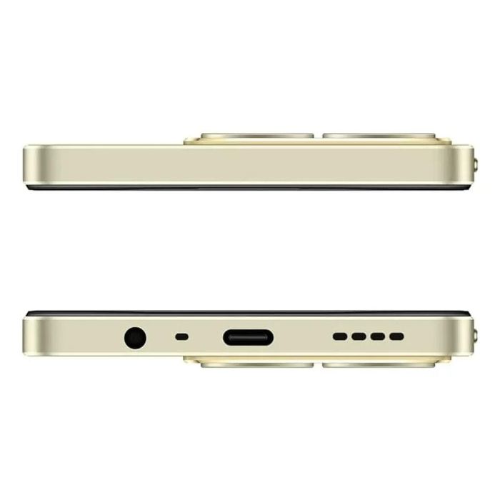 Smartphone Realme C61 6,74" Unisoc 6 GB RAM 128 GB Dorado 1 Smartphone Realme C61 6,74" Unisoc 6 GB RAM 128 GB Dorado 1