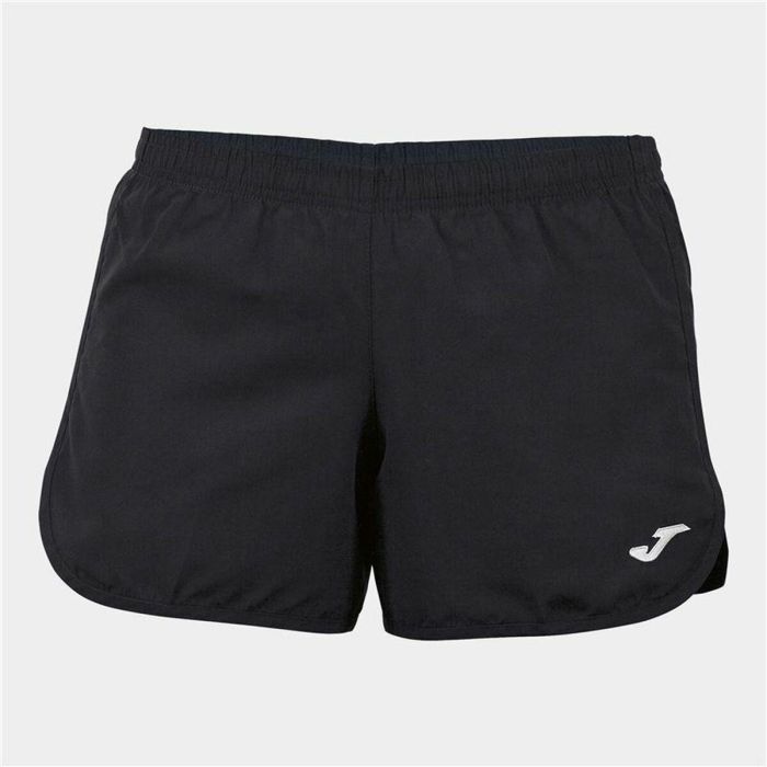 Pantalones Cortos Deportivos para Mujer Joma Sport Ibiza 3 Pantalones Cortos Deportivos para Mujer Joma Sport Ibiza 3