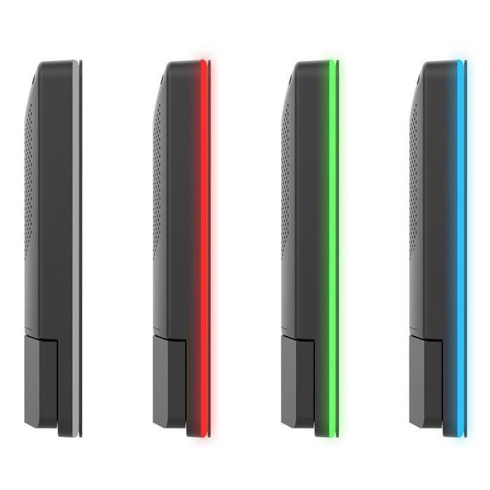 iiyama ProLite TW1025LASC-B1PNR Pantalla Táctil PC 10.1" PCAP 10 Puntos, Android 12, PoE, Lector NFC/RFID, Barra LED RGB, Cámara 5MP 11 iiyama ProLite TW1025LASC-B1PNR Pantalla Táctil PC 10.1" PCAP 10 Puntos, Android 12, PoE, Lector NFC/RFID, Barra LED RGB, Cámara 5MP 11