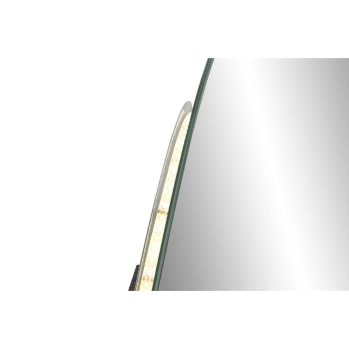 Espejo de pared Home ESPRIT Cristal 50 x 0,5 x 80 cm 6