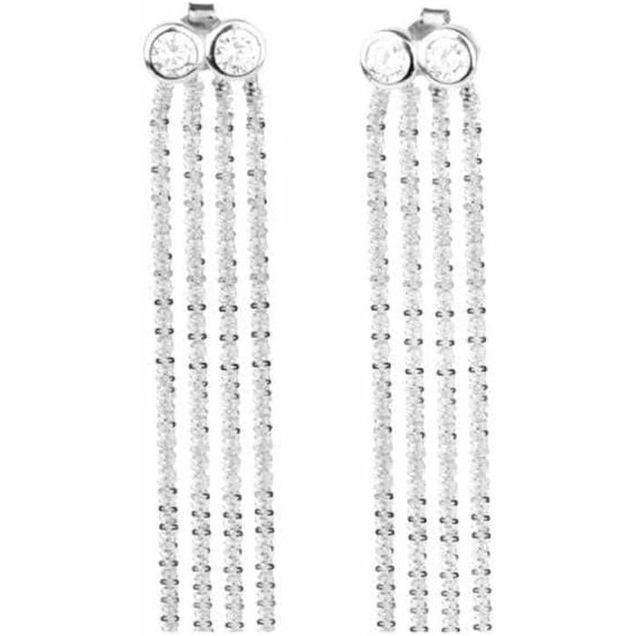 Pendientes Mujer Radiant RY000199 Metal 1