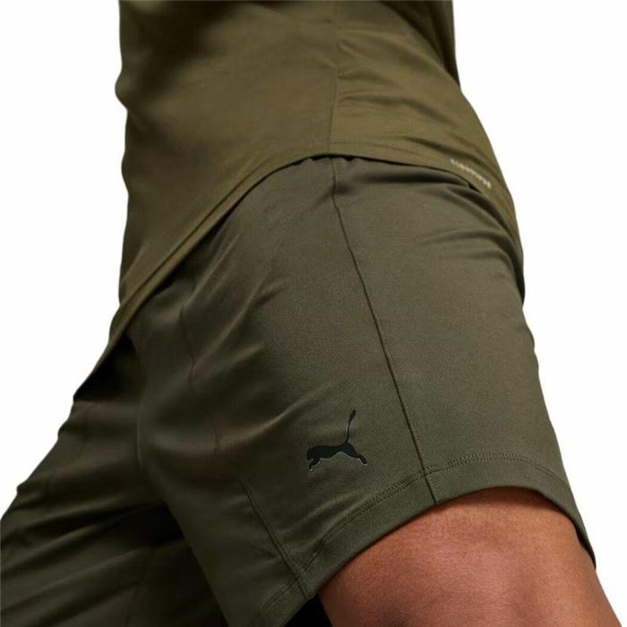 Pantalón Corto Deportivo Puma Hypernatural 2