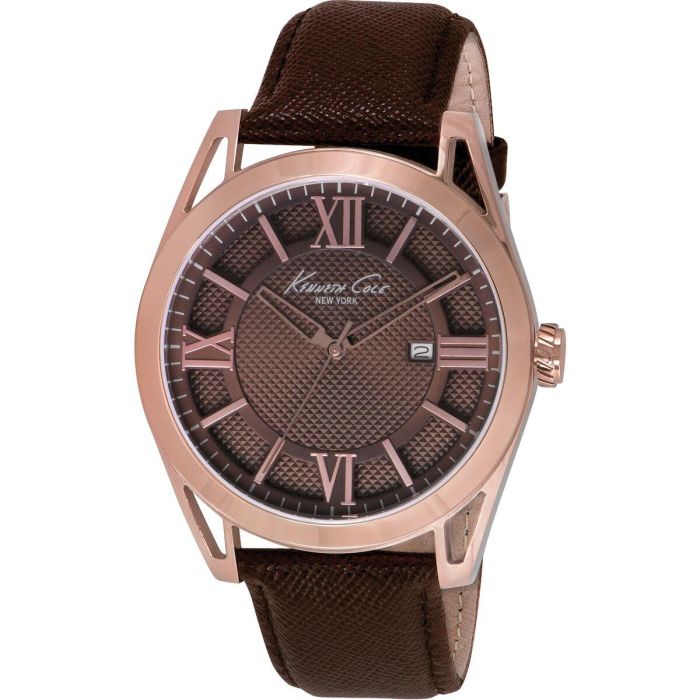 Reloj Hombre Kenneth Cole IKC8073 (Ø 44 mm) Reloj Hombre Kenneth Cole IKC8073 (Ø 44 mm)