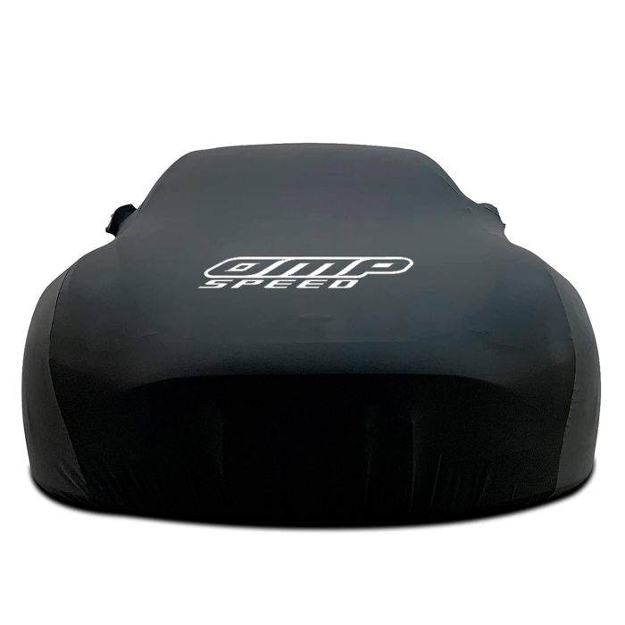 Omp Speed Funda Cubre Coche Interior, Elastica De Lana 110 gr, Talla L-XL 505x165x120 cm OMPS18040913 10 Omp Speed Funda Cubre Coche Interior, Elastica De Lana 110 gr, Talla L-XL 505x165x120 cm OMPS18040913 10