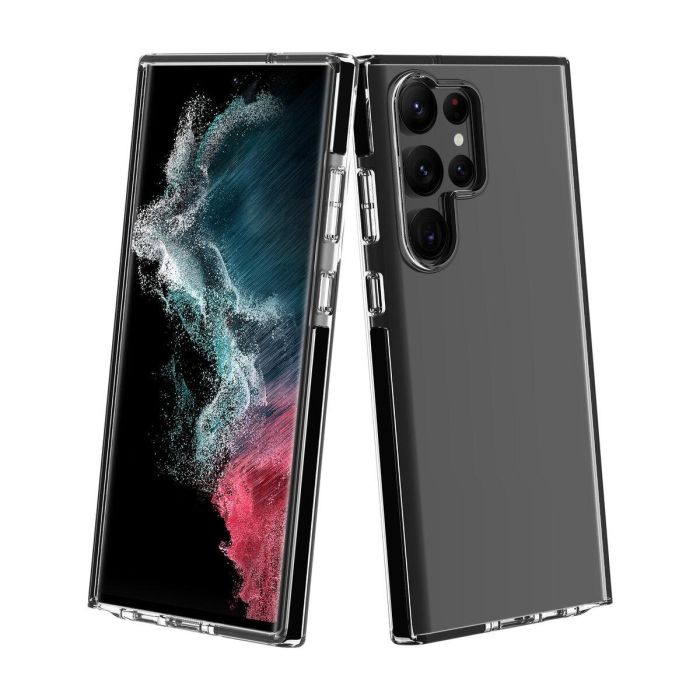 Muvit Funda Shockproof 2M para Samsung Galaxy Recycletek Ecológica y Resistente 2