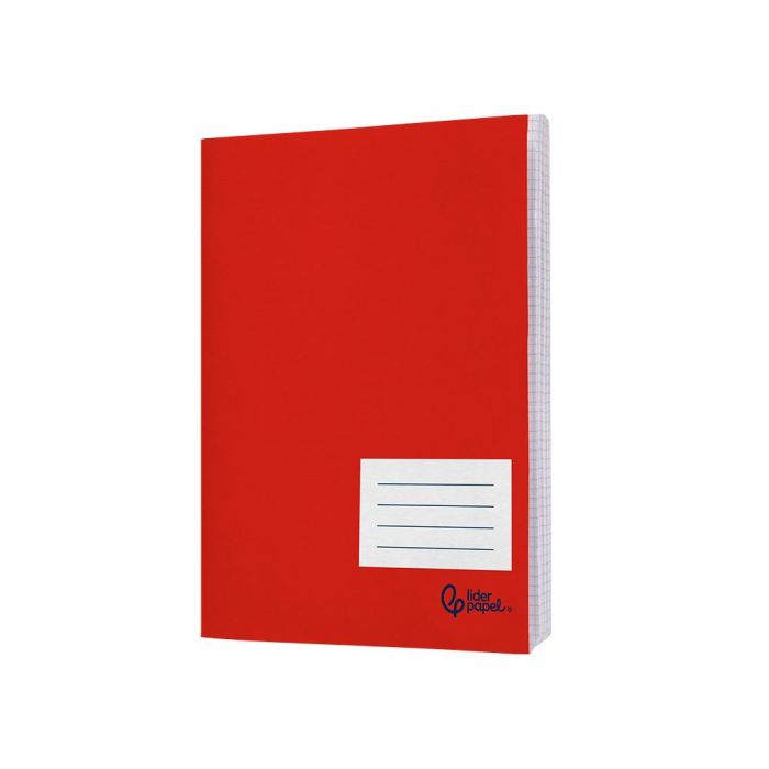 Libreta Liderpapel Smart A5 Plus 48 Hojas 75 gr-M2 Cuadro 5 mm Con Margen Colores Surtido 3 Libreta Liderpapel Smart A5 Plus 48 Hojas 75 gr-M2 Cuadro 5 mm Con Margen Colores Surtido 3