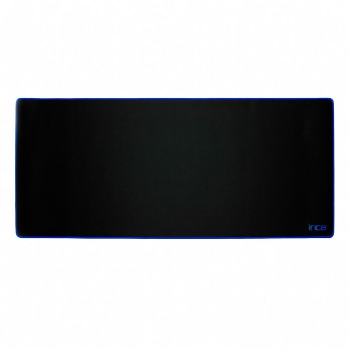 INCA IMP-018M Alfombrilla Gaming XXL 900x400x3mm Speed para Ratón BL retail