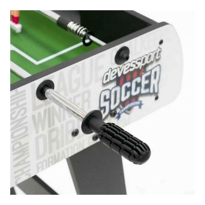 Futbolín Infantil PL0391 91 x 50,8 x 73,5 cm Madera MDF 4 Futbolín Infantil PL0391 91 x 50,8 x 73,5 cm Madera MDF 4