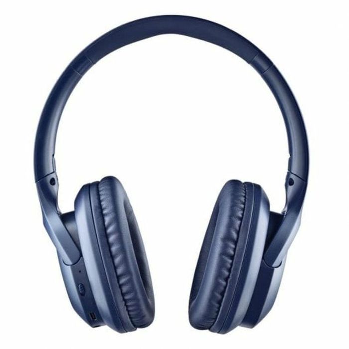 NGS ARTICAGREEDBLUE Auriculares Inalámbricos Bluetooth 5.1 con Micrófono Diadema Plegable Azules Hasta 12h Batería 7 NGS ARTICAGREEDBLUE Auriculares Inalámbricos Bluetooth 5.1 con Micrófono Diadema Plegable Azules Hasta 12h Batería 7