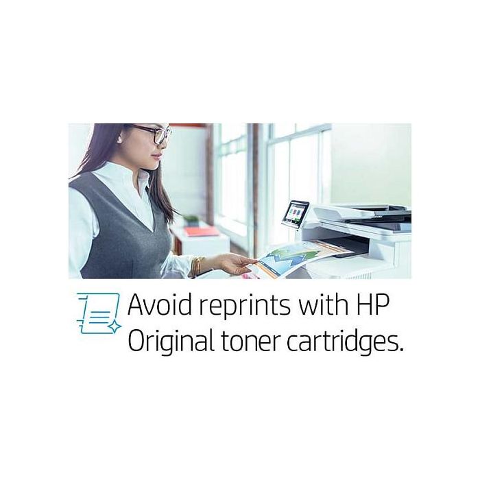 HP Color LaserJet Pro MFP M479dw 3in1 A4 LAN WiFi Duplex ADF 27ppm 600x600dpi