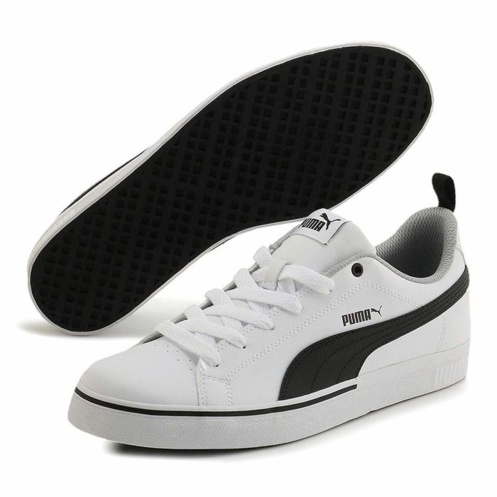 Zapatillas Deportivas Hombre Puma 372290 02 2