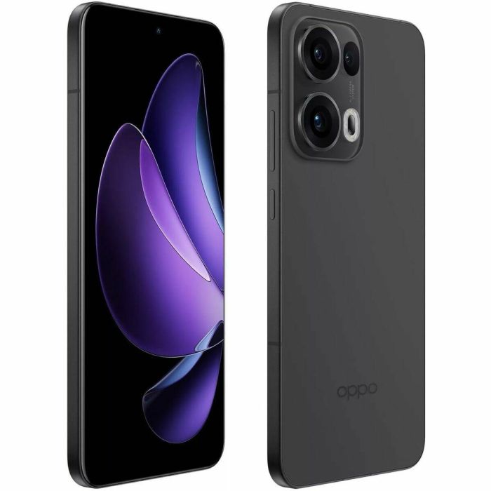 Smartphone Oppo RENO13 PRO 5G 12 GB RAM 512 GB Gris 6 Smartphone Oppo RENO13 PRO 5G 12 GB RAM 512 GB Gris 6