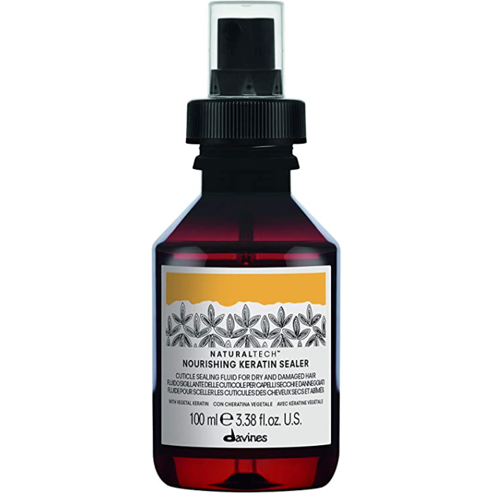 Davines Keratin Sealer 100 mL 2 Davines Keratin Sealer 100 mL 2