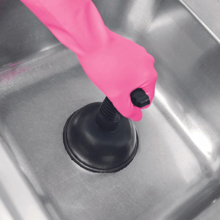 Je cherche une Idee Desatascador Fregadero 16 cm Colores Surtidos 1 Je cherche une Idee Desatascador Fregadero 16 cm Colores Surtidos 1