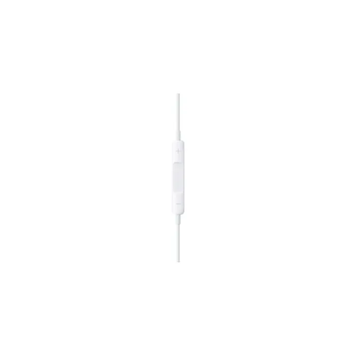 Apple Earpods Headphones Jack 3.5mm White MWU53ZM/A 4