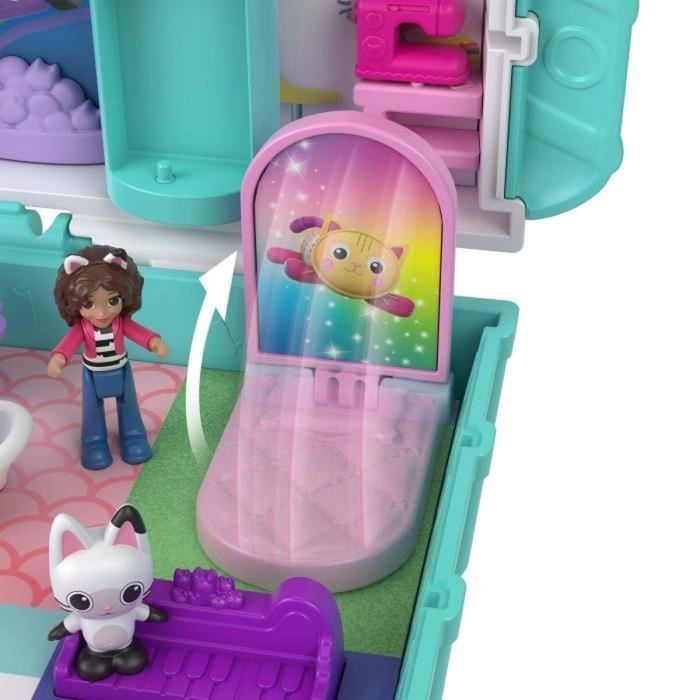 Playset Polly Pocket 1 Playset Polly Pocket 1