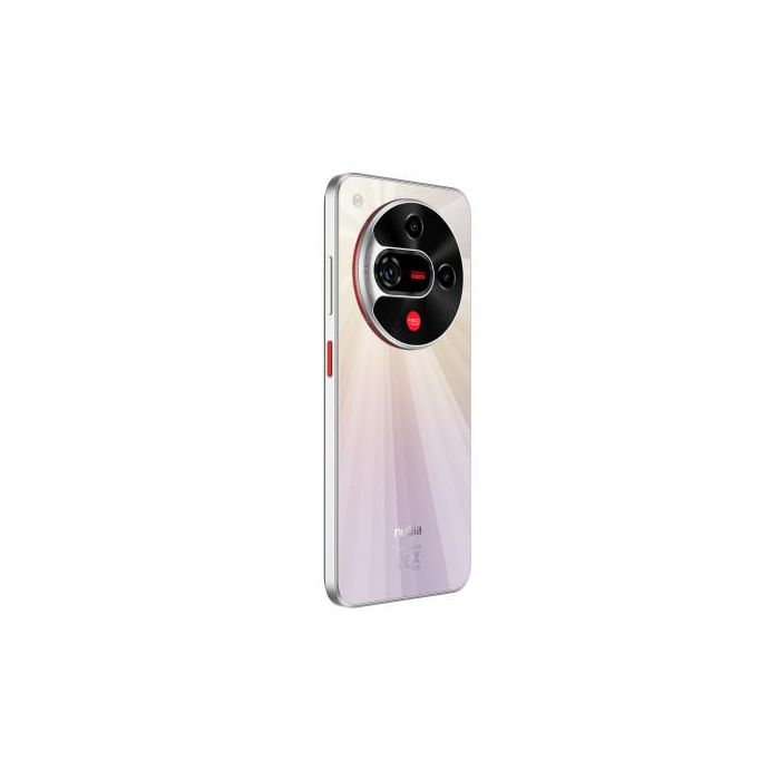 ZTE Nubia Focus 2 5G Whte 8Gb+256Gb 3