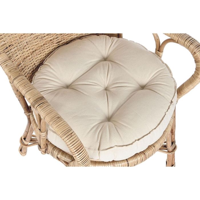 Silla Balines DKD Home Decor Natural 51 x 92 x 54 cm 3 Silla Balines DKD Home Decor Natural 51 x 92 x 54 cm 3