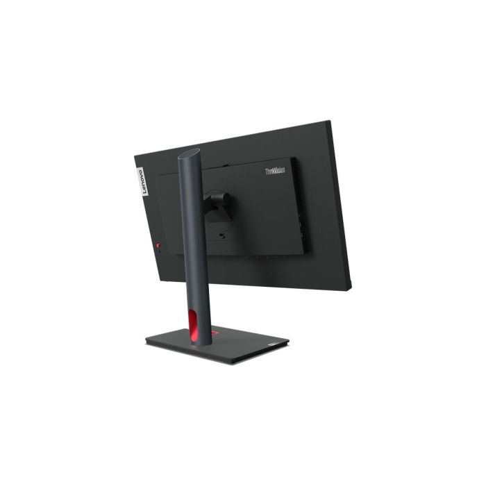 Lenovo 60.5cm (23.8") Quad HD 2560 x 1440 W-LED IPS, 16:9, 300cd/m², 16.7M, 6ms, 178°/178°, 1000:1 5 Lenovo 60.5cm (23.8") Quad HD 2560 x 1440 W-LED IPS, 16:9, 300cd/m², 16.7M, 6ms, 178°/178°, 1000:1 5