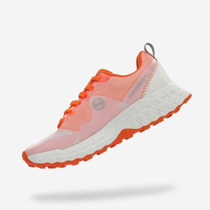 Zapatillas Deportivas Mujer Atom Atom At159 Terra V2 5