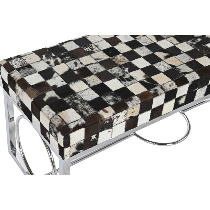 DKD Home Decor Descalzadora Colonial Marron Oscuro Crema 41 x 44 x 122 cm 1 DKD Home Decor Descalzadora Colonial Marron Oscuro Crema 41 x 44 x 122 cm 1