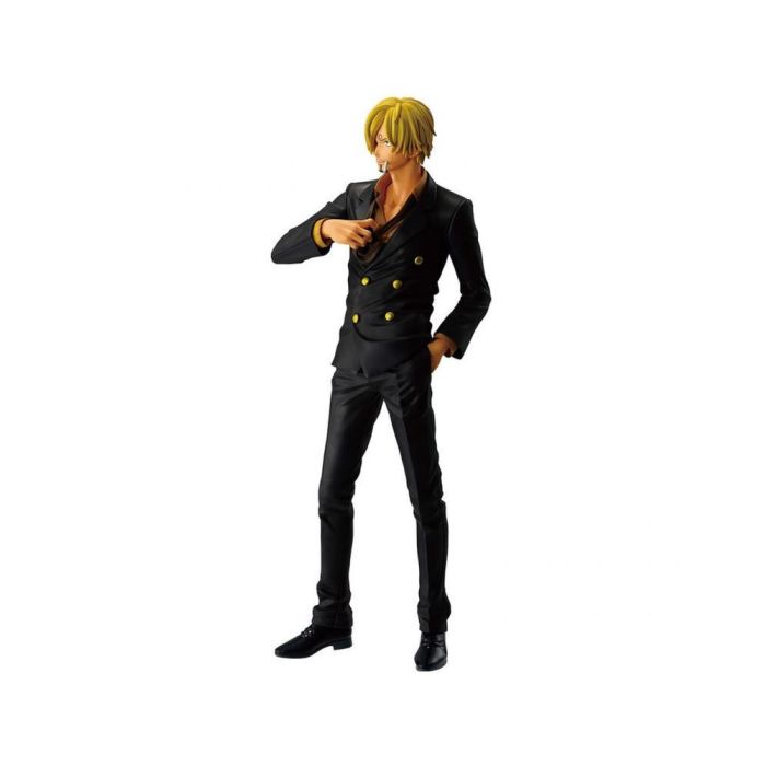 Ichibansho Figura One Piece Beyond The Trials Sanji 0 Ichibansho Figura One Piece Beyond The Trials Sanji 0