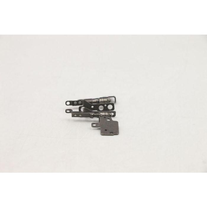 Lenovo Replacement hinge for Lenovo laptops, compatible with ThinkBook 13s G3 ACN, ensures smooth display operation. 2 Lenovo Replacement hinge for Lenovo laptops, compatible with ThinkBook 13s G3 ACN, ensures smooth display operation. 2