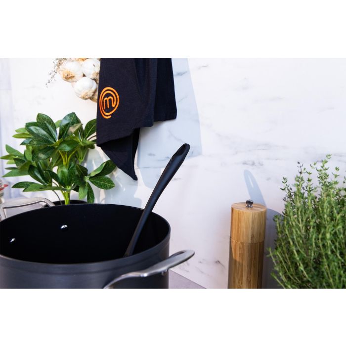 Set de 2 paños de cocina 50x70 cm Masterchef (12 Cajas) 4 Set de 2 paños de cocina 50x70 cm Masterchef (12 Cajas) 4