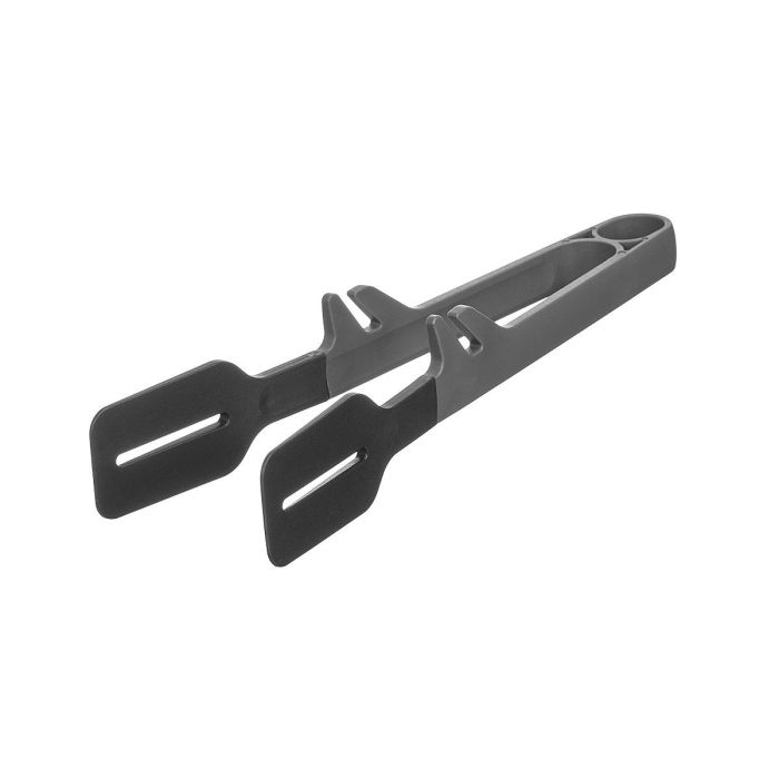 Pinza Cocina Ancha Soporte Kinvara 3x28x5cm (Set de 24) 1