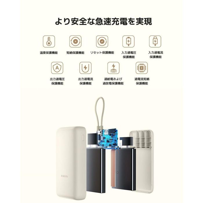 Powerbank Xiaomi PB2030MI Azul 20000 mAh 5