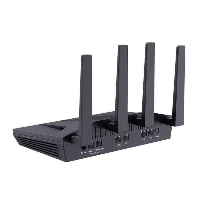ALLNET Wireless AX 6000Mbit High-Performance Home Router OpenWRT 3 ALLNET Wireless AX 6000Mbit High-Performance Home Router OpenWRT 3