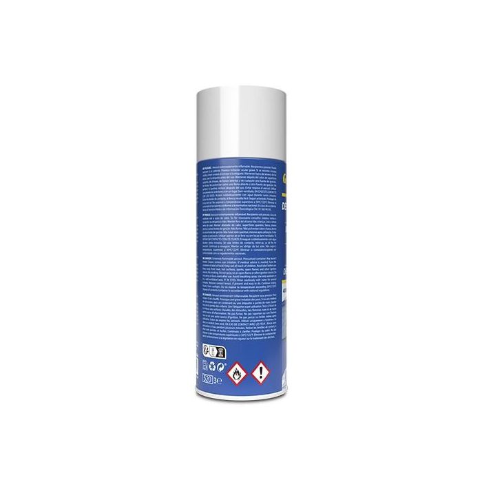 Anticongelante Goodyear GOD9046 (400 ml) 3 Anticongelante Goodyear GOD9046 (400 ml) 3