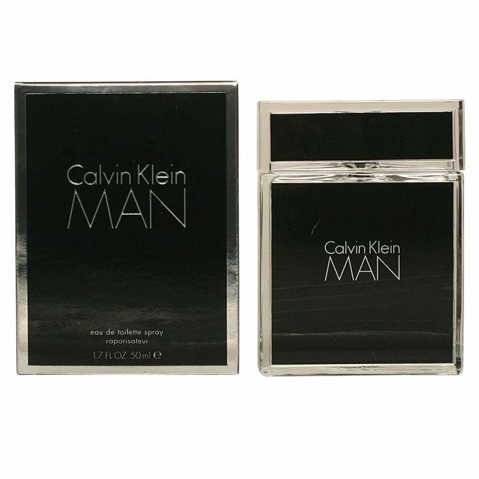 Perfume Hombre Calvin Klein EDT 2 Perfume Hombre Calvin Klein EDT 2